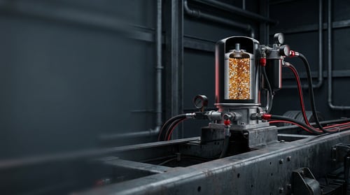 Air Dryer: Faults, Replacement & Maintenance Guide