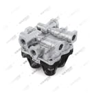 20382309,20452151,20716313,20755195,21225479,9347141400,9347147400,1528375, 303.02.0034 Dörtlü Dağıtıcı Ventil, Vaden