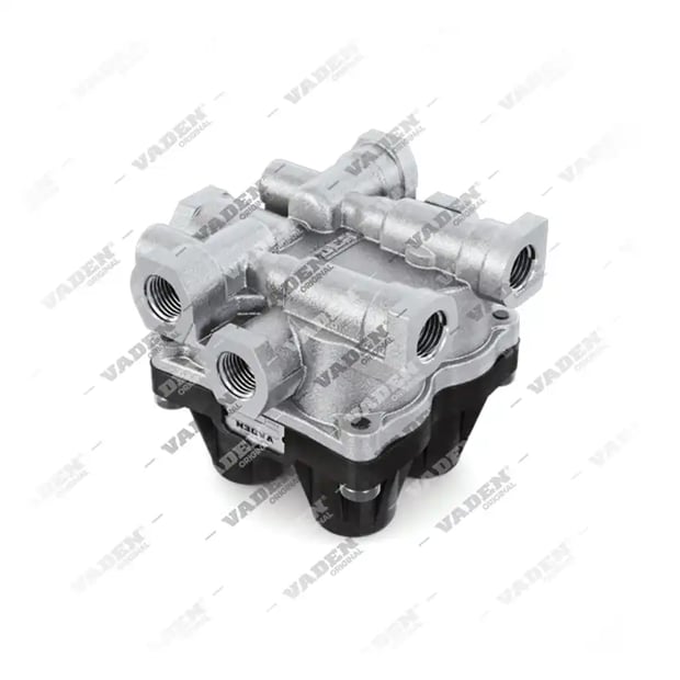 2) 20382309,20452151,20716313,20755195,21225479,9347141400,9347147400,1528375, 303.02.0034 Dörtlü Dağıtıcı Ventil, Vaden