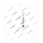 K022263N00,K031813N00,LK4936,504293730,5801216167, 1500 160 001 Çift Silindirli, Kompresör, Vaden