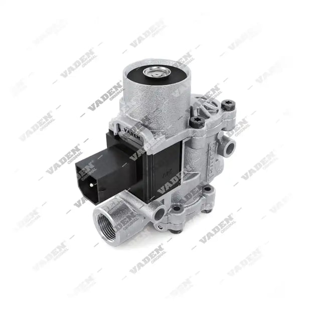 303.14.0016 Eletroválvula moduladora do ABS – imagem 2