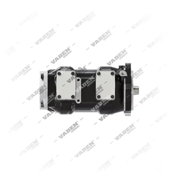 1400 050 001 Cilindro duplo, Compressor de ar – imagem 4