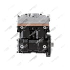 K038653N00,K038653N05,K038653N55,K181219N00,LK4970,1918307, 1400 090 003 Çift Silindirli, Kompresör, Vaden