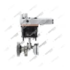 , 1100 320 002 Tek Silindirli, Kompresör, Vaden