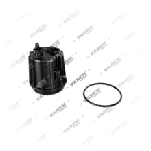 0103 179 - Kapak, Yakıt Filtresi