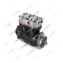 2500 170 001 Cilindro duplo, Compressor de ar