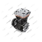 K017428,LP3974,7C462875BA, 1800 010 003 Tek Silindirli, Kompresör, Vaden