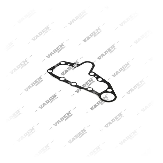 1) , 4123001 Conta, Kaliper Kapak, Vaden