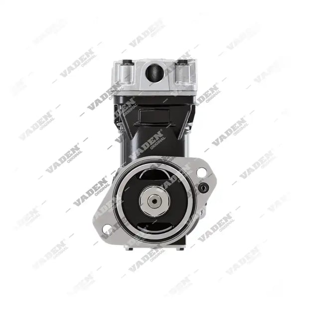 7) LK3880,4932265, 2500 290 001 Single Cylinder, Air Compressor, Vaden