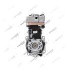 1380457SP2,1470304SP2,1514064SP2,1728435SP2,1770607SP2,1784109SP2,179663SP2,1796663SP2,571287SP2,K003960SP2,K012799SP2,K014896SP2,K016615SP2,K016615000SP2,K016615ESSP2,LK4941SP2,LP4965SP2, 1400 010 004 (7600 880 006, 1376358 com engrenagem) Cilindro duplo, Compressor de ar, Vaden