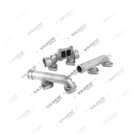 7420521542, 433.07.0001 Exhaust Manifold, Vaden