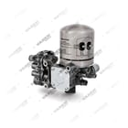 305.01.0046-S Complete, Air Processing Unit - Rear Perspective View