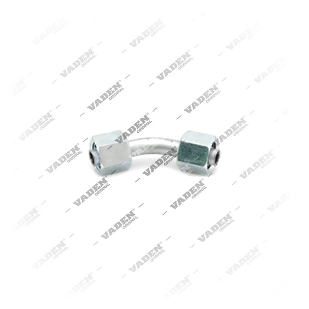 1) 1392252,1487851, 601.04.0001 Boru, Retarder, Vaden