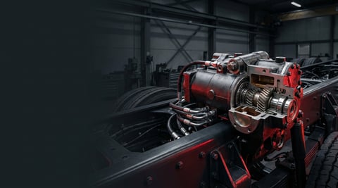 Steering System