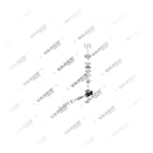 9111550620,2TO100759D, 2900 010 002 Mono Cilindro, Compressor de ar, Vaden