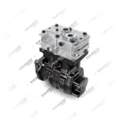 5010550086,5600621115,4124420000, 1700 020 001 Double cylindre, Compresseur d'air, Vaden