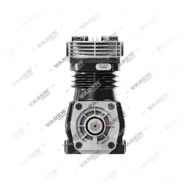 7) 4111410050,87335550,G119880010010,13200130045, 2000 140 003 Single Cylinder, Air Compressor, Vaden