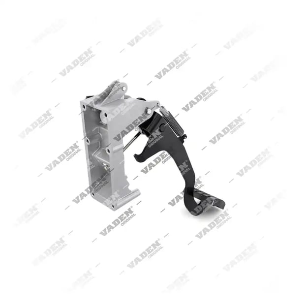 306.10.0003 Complet, Unité de pédale d'embrayage hydraulique – image 2