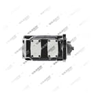 1380457SP1,1470304SP1,1514064SP1,1728435SP1,1770607SP1,1784109SP1,179663SP1,1796663SP1,571287SP1,K003960SP1,K012799SP1,K014896SP1,K016615SP1,K016615000SP1,K016615ESSP1,LK4941SP1,LP4965SP1, 1400 010 002 (7600 880 004, 1732078, 1775248 com engrenagem) Cilindro duplo, Compressor de ar, Vaden