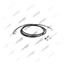 632.03.0014 Hose, Cab Tilting