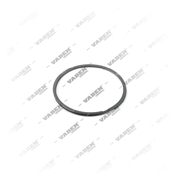 1) 1677227, 0103 024 Уплотнитель, Выпускной Коллектор, Ваден