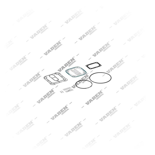 1) , 2000 030 101 Tamir Takımı, Kompresör Parçaları, Vaden