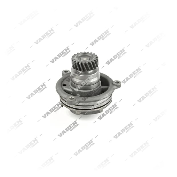 1) 42532082,42535615, 525.05.0006 0105 058 Su Pompası (Devirdaim), Vaden