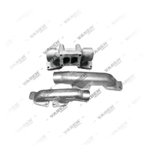 433.07.0007 - Egzoz Manifold