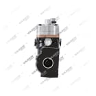 3624499C91,K028383, 2600 090 001 Tek Silindirli, Kompresör, Vaden