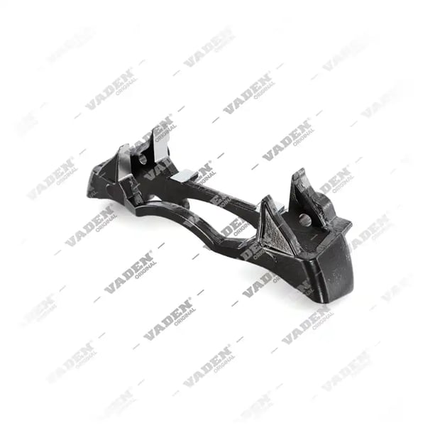 3) 68321281, 4122018 LISA- 22.5" Support d'étrier, support d'étrier, Vaden