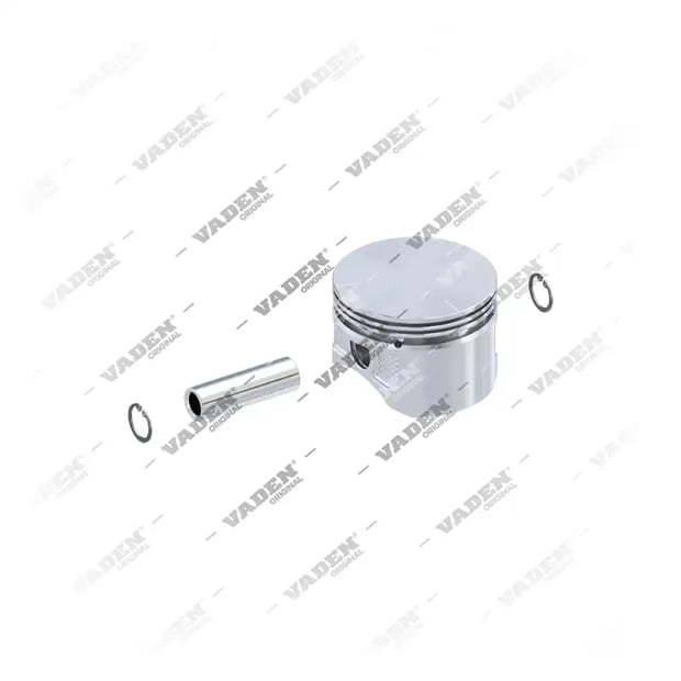1) , 851 150 Ø85,00mm (STD) Piston, Kompresör Parçaları, Vaden