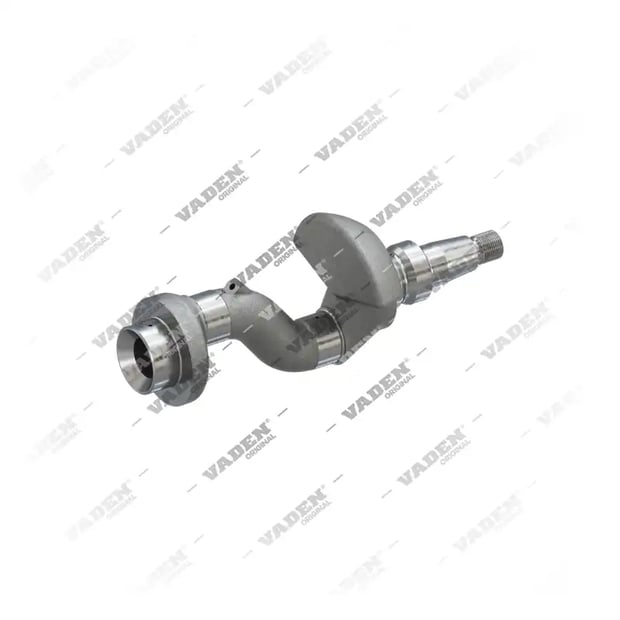 1) , 7200 922 006 Krank, Kompresör Parçaları, Vaden