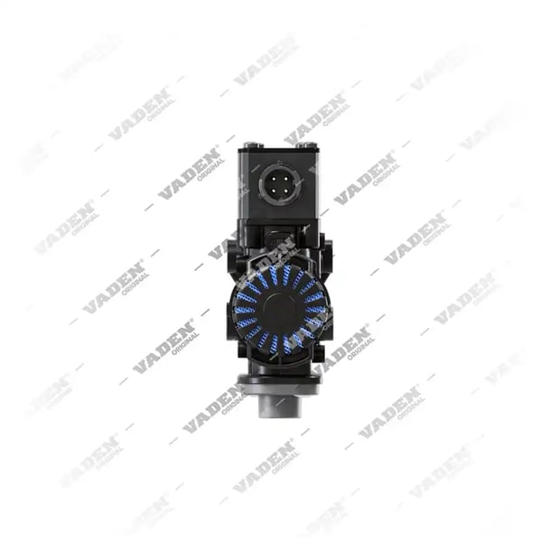 8) K019820,K019820N00,K019820N50,JC463038BA,T288920,21083657,7421083657, 303.04.0131 ECAS Selenoid Valf, Vaden