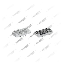 14 05 11 - Cabeçote, Kit reparo do compressor de freio a ar