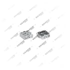 K021494K50, 13 08 10 Cylinder Head, Air Brake Compressor Repair Kits, Vaden