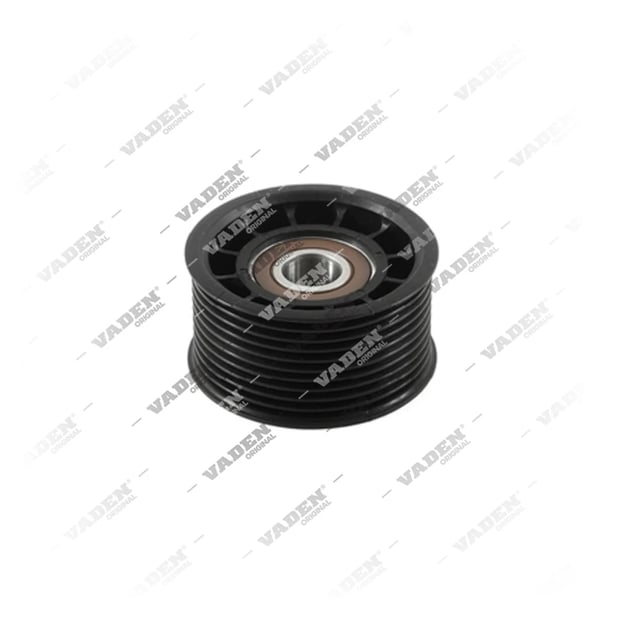 1) 22923707,8086970,7420851842,7422923707,APV2811, 332.03.0001 Rouleau tendeur, Ventilateur, Vaden