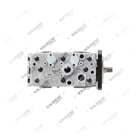 K017528,K017528000,K017528N57,K017528X00,LK4954,21101027, 1300 220 001 Çift Silindirli, Kompresör, Vaden