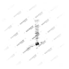 9125100210, 1100 255 003 Çift Silindirli, Kompresör, Vaden