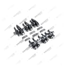 GC466506BB,T336788, 0118 007 Kol ve Şaft Seti, Vaden