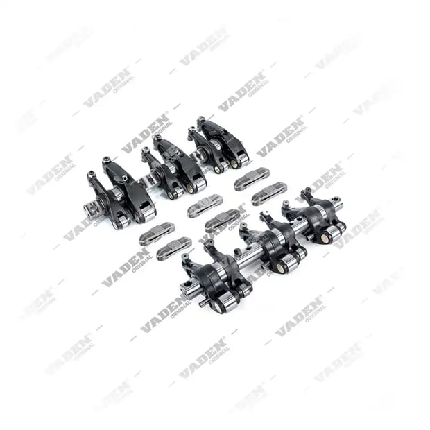 1) GC466506BB,T336788, 0118 007 Kol ve Şaft Seti, Vaden