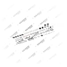 , 308.06.0001.03 Tamir Takımı, Hava İşlem Ünitesi, Vaden