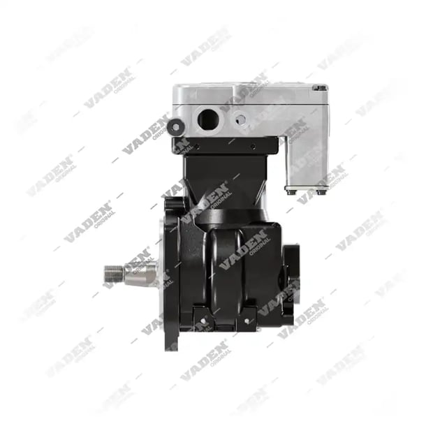 6) 41211219,41211220,504308489,4123520080,4123520200, 1500 020 001 Monocilindrico, Compressore d'aria, Vaden