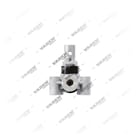 303.07.0044 Lever Valve - Rear View