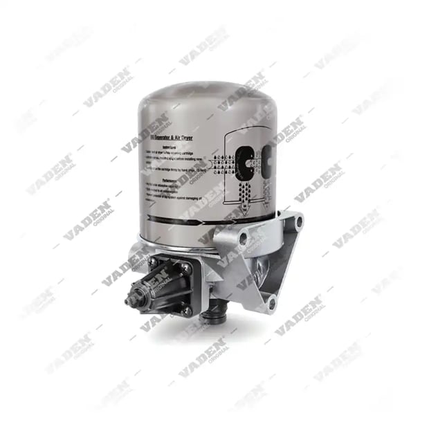 WG9000360571/1 HOWO Completo, Valvula Secador de aire – imagen 2