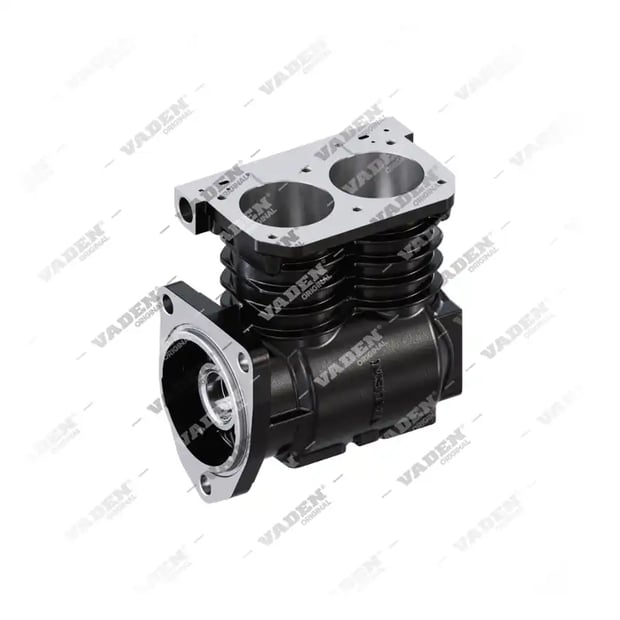 7100 752 007 Cárter, Kit reparo do compressor de freio a ar – imagem 2