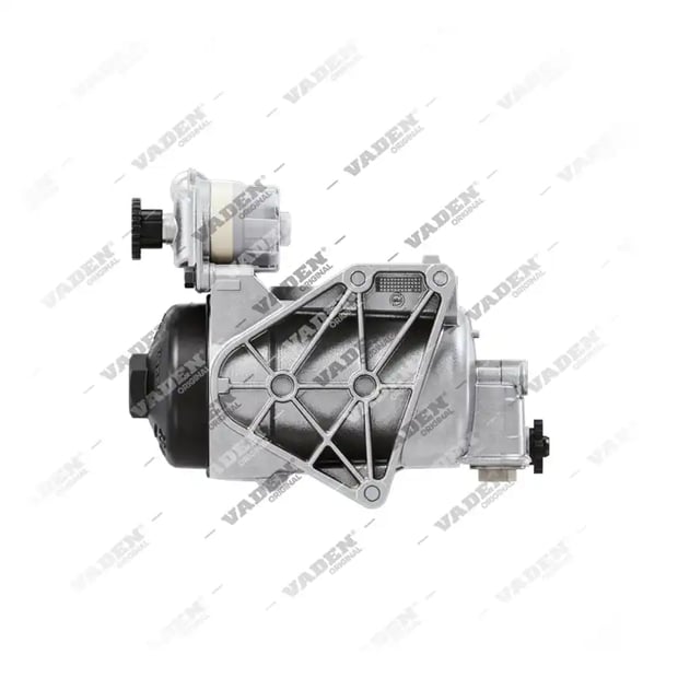 4) 51125017289,51125017298, 0102 051 Filtre, Yakıt Filtresi, Vaden