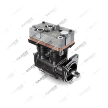 1300 050 003 - Çift Silindirli, Kompresör