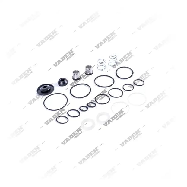 1) , 302.01.0001.03 Tamir Takımı, Fren Pedal Valfi, Vaden