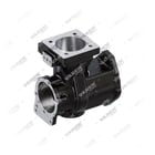 9111550152, 7100 851 022 Cárter, Kit reparo do compressor de freio a ar, Vaden
