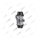 9347050020,0034315506,99707005559, 303.02.0002 Válvula de proteção multi-circuito, Vaden